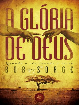 cover image of A glória de Deus